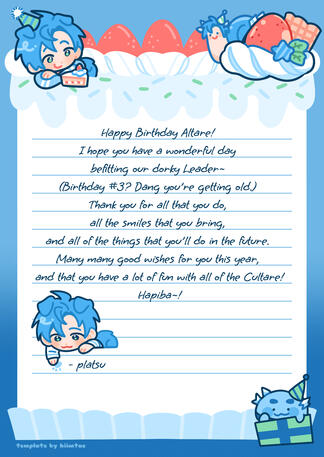 platsu (@TechnicolorQ)