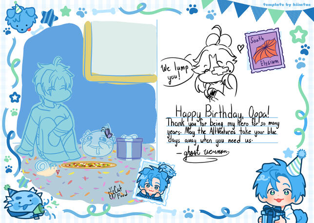 Ghost (@GhostTheLurker1)