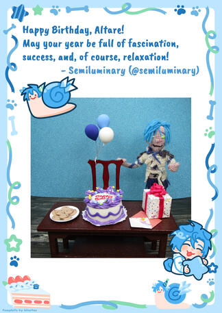 Semiluminary (@semiluminary)