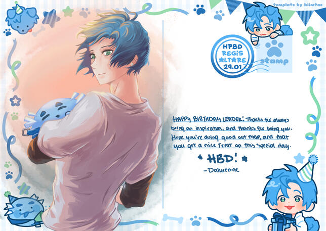 Dalurenne (@dalurenne)