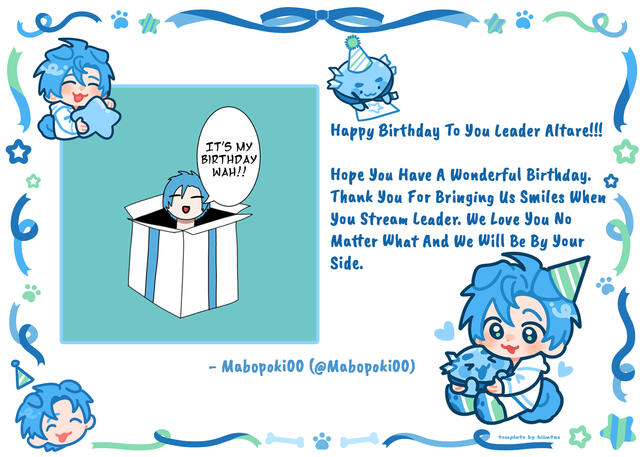 Mabopoki00 (@Mabopoki00)