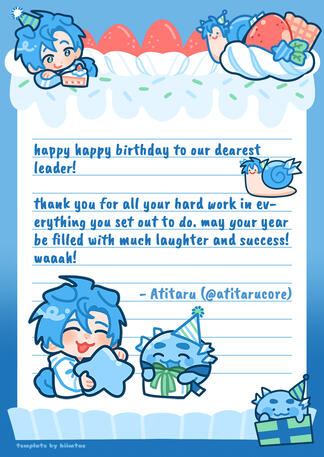 Atitaru (@atitarucore)